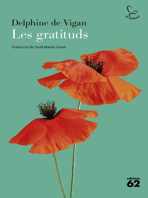 cover image of Les gratituds